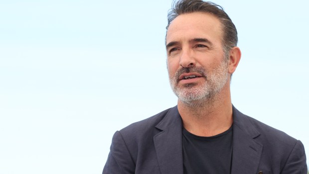 JEAN DUJARDIN