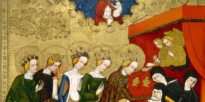 La prière de sainte Claire d’Assise pour apaiser l’angoisse de la mort