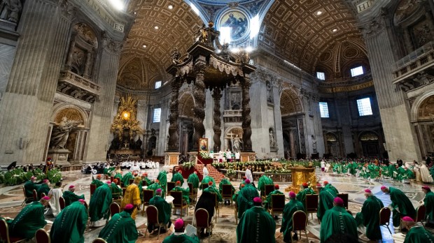 VATICAN-SYNOD-000_9PF6M4.jpg