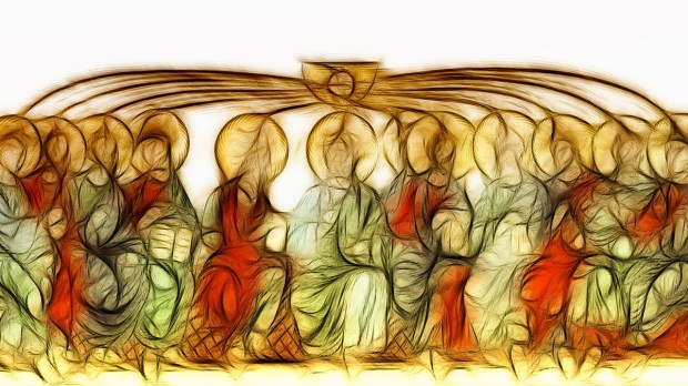 pentecost