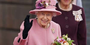 Le très beau message d’Élisabeth II sur l&rsquo;importance de l&rsquo;Évangile