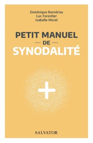 petit manuel de synodalité