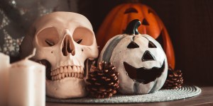 Les origines catholiques d’Halloween
