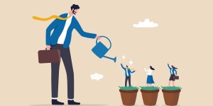 Teilhard de Chardin, le meilleur coach des managers ?