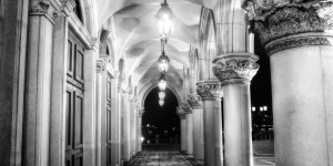 L’excellente image du couloir pour discerner sa vocation