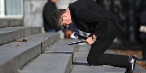 Document : le texte lu pendant le temps pénitentiel des évêques à Lourdes