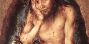 La véritable humanité du Christ