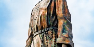 L’incroyable succès de la prière d’abandon de Charles de Foucauld