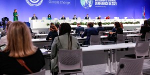 COP26 : passer de l’individu aux communs