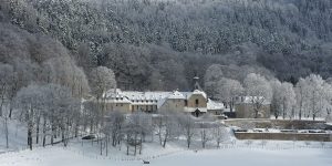 Abbaye, forêt, hameau&#8230; dix endroits exceptionnels où trouver le silence