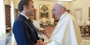 François viendra-t-il pour la réouverture de Notre-Dame de Paris ?
