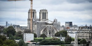 Aménagement de Notre-Dame de Paris : le « oui, mais&#8230; » de la Commission du patrimoine