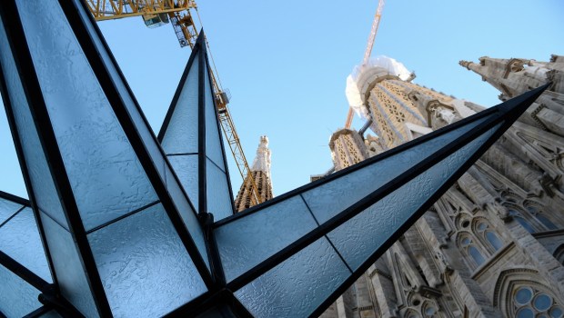 Sagrada Familia