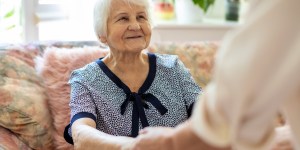 Appelez vos grands-parents et obtenez une indulgence plénière!