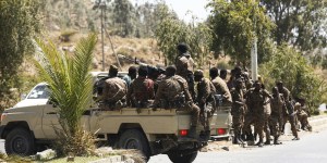 Éthiopie : l’appel des religieux pour éviter « un génocide comme au Rwanda »