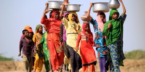 Au Pakistan, la pauvreté entraîne des conversions forcées