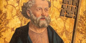 « Saint Pierre est un signe d&rsquo;espérance pour les pécheurs »
