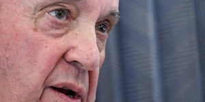 Rapport de la Ciase : « Je ne l’ai pas lu » prévient le pape François