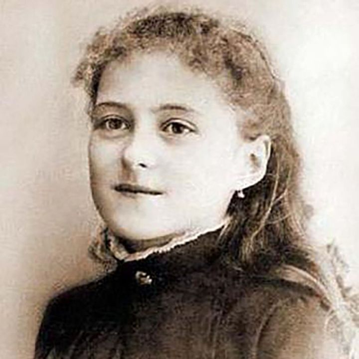 Thérèse de Lisieux