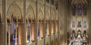 Restauration de Notre-Dame : retrouver l’âme de la liturgie