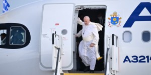 Le pape François va-t-il voyager comme avant la pandémie ?