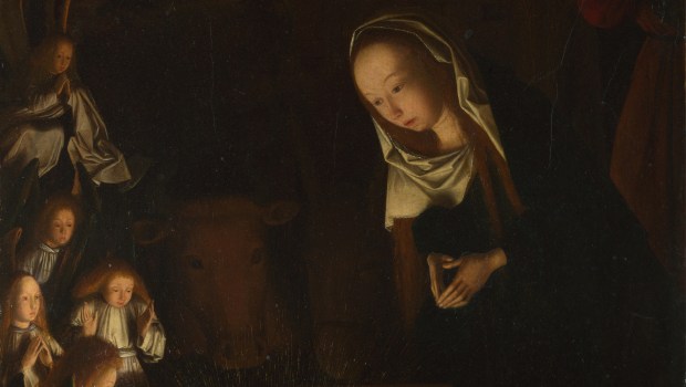 Nativité