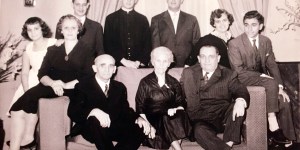 La bonne blague du pape François à sa cousine