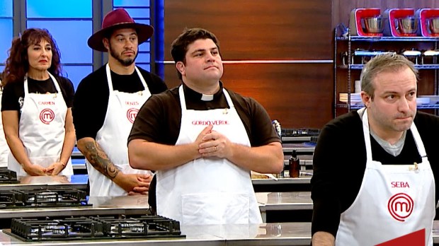 MASTERCHEF