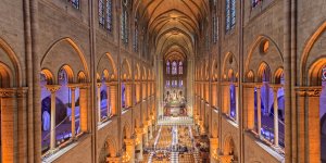 Notre-Dame de Paris : ce qui a été validé, ce qui a été retoqué