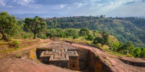 Le sort incertain de Lalibela, la « Jérusalem noire » éthiopienne