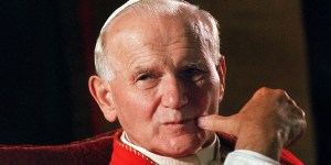 Le conseil de Jean Paul II pour faire le bilan de l’année