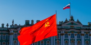 Trente ans après, les permanences de l’URSS
