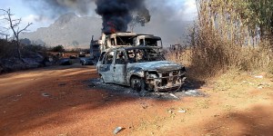 Le massacre de Noël en Birmanie, l’horreur gravée dans les mémoires
