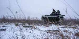 Ukraine&nbsp;: les artisans de la paix ont-ils perdu ?&nbsp;