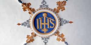 Jésus sauve, « nom de nom » !
