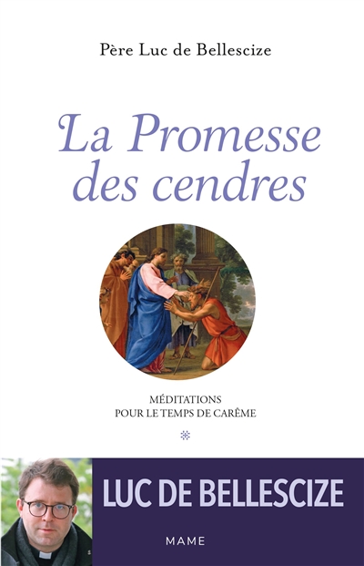 LA PROMESSE DES CENDRES