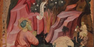 La Bible et ses symboles : la montagne sainte, un lieu privilégié entre terre et ciel