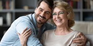 Cinq astuces pour devenir un gendre idéal