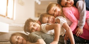 Ces situations typiques des familles nombreuses qui vous marquent à vie