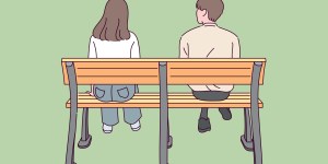 Ces freins à la rencontre amoureuse : la peur de s’engager