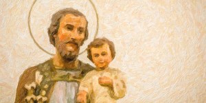 Se laisser guider, trouver les mots justes&#8230; Toutes les prières du Pape à Joseph