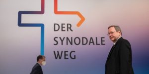 À Francfort, une dernière étape du chemin synodal allemand sous haute tension