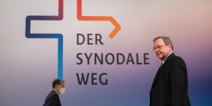 Le Saint-Siège recadre fermement le Chemin synodal allemand
