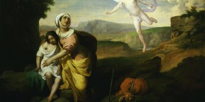 Ismaël, le fils écarté d&rsquo;Abraham