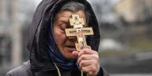 L’AED débloque un million d’euros pour l’Ukraine