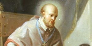 Saint François de Sales, inspirateur des papes