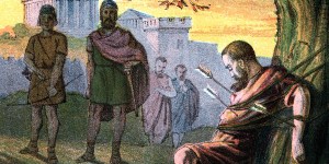 Pourquoi les chrétiens furent-ils autant persécutés sous l’empire romain ?