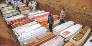 Nigeria, Birmanie, Haïti… Une nouvelle année sanglante pour les chrétiens