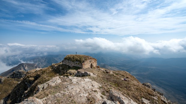 Haut-Karabagh