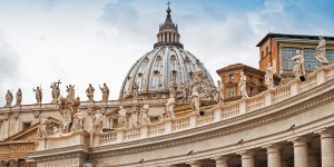 Une nouvelle Constitution apostolique pour améliorer les relations entre Rome et le monde